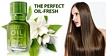 jasmine oil