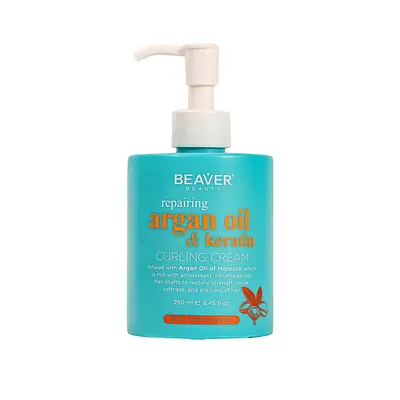 curl cream