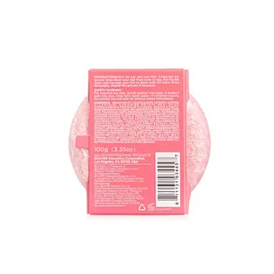 moisturizing shampoo bars