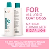 dog shampoo