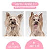 dog shampoo