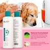 dog shampoo