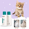 cat shampoo