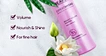 volumizing shampoo