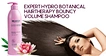 volumizing shampoo