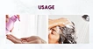 volumizing shampoo