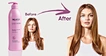 volumizing shampoo