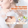 body wash