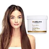 keratin hair mask