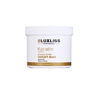 keratin hair mask