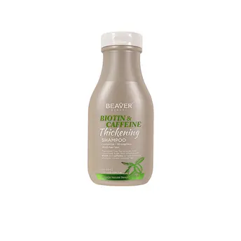 thickening shampoo
