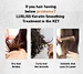 hair smoothing treatment