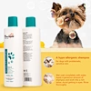 dog shampoo for sensitive skin