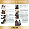 hair straightening cream