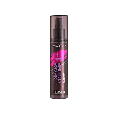 sea salt spray