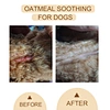 oatmeal shampoo for dogs