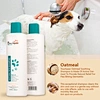 oatmeal shampoo for dogs