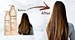 natural shampoo