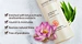 natural shampoo