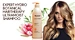 natural shampoo