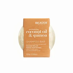 shampoo bar