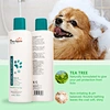 shampoo for natural