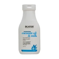 coconut oil shampoo