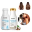 coconut oil shampoo