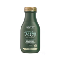 tea tree shampoo and conditioner