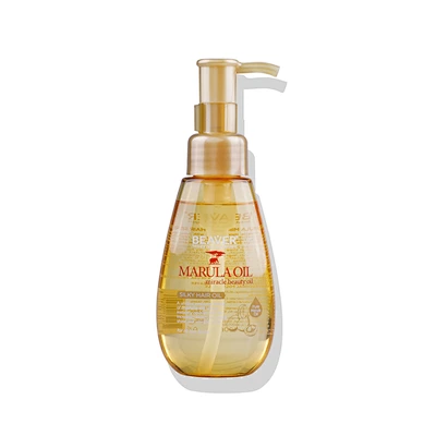 hair serum for frizzy hair