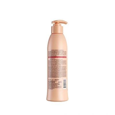 best shampoo and conditioner for damaged hair