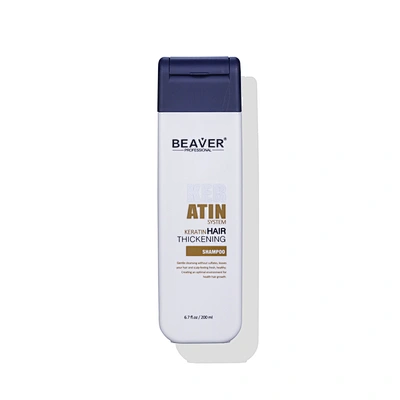 hair thickening shampoos