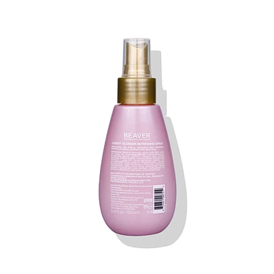 hair mist spray