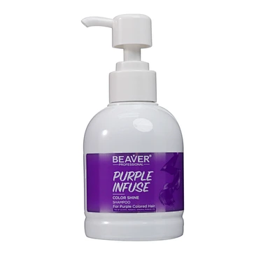 hair dye shampoo