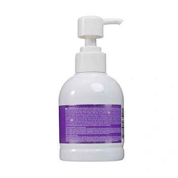hair dye shampoo