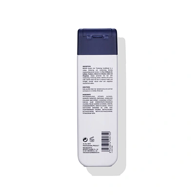 hair thickening treatment