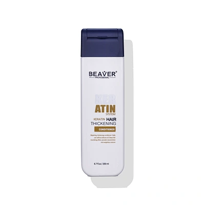 hair thickening treatment