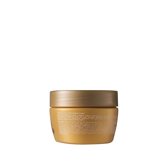 best hair masks for dry damaged hair