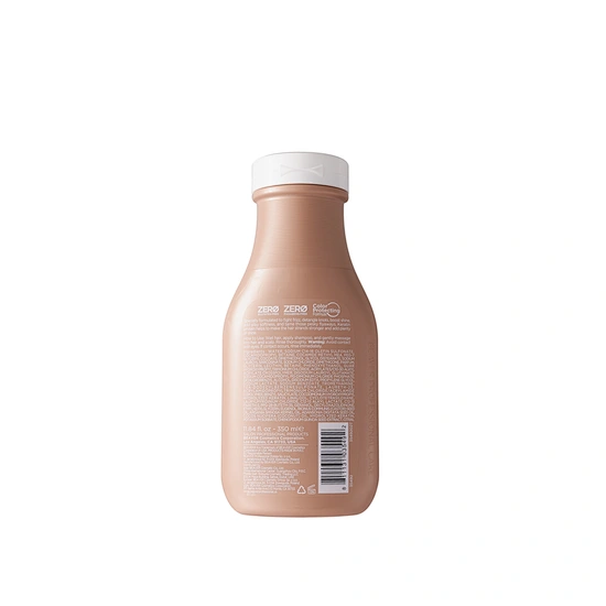 keratin shampoo and conditioner