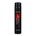 organic hair spray strong hold