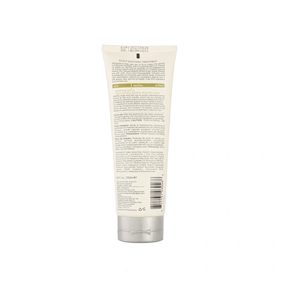 hair smoothing treatment