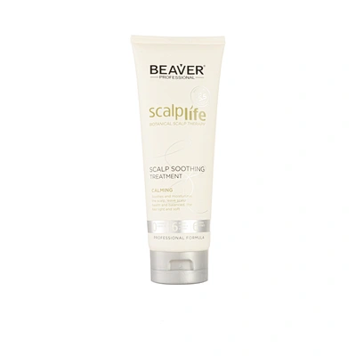 hair smoothing treatment