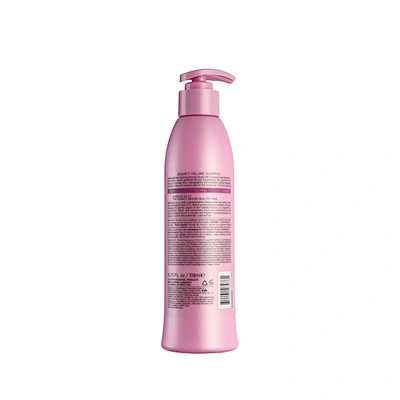 best volumizing shampoo