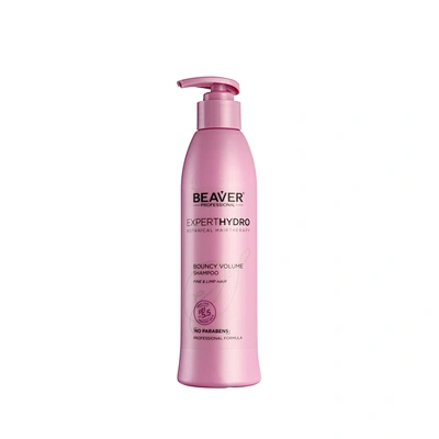 volumizing shampoo