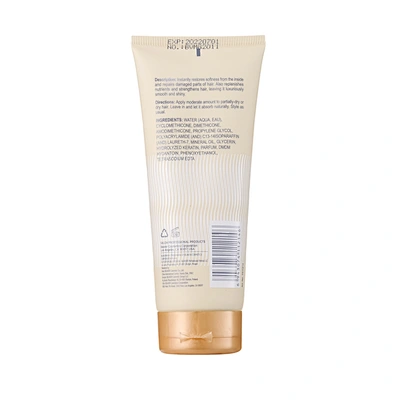 good moisture treatment for hair