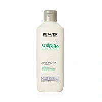 scalp shampoo