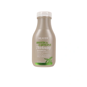 biotin hair shampoo