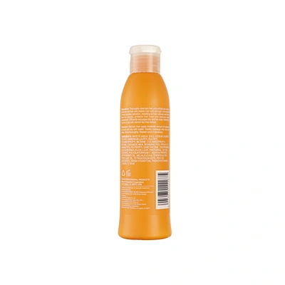 scalp moisturizing shampoo