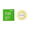 shampoo and conditioner bars