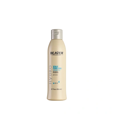 deep cleansing shampoo